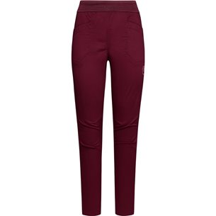 La Sportiva Roots Pants W Redwood/Rosebay