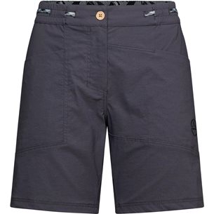 La Sportiva Mantra Shorts W Onyx/Chalk