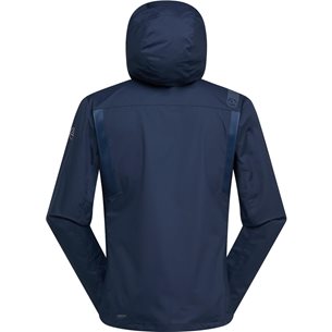 La Sportiva Wall Breeze StretchJkt M Night Sky/Chalk