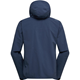 La Sportiva Helixir Shell Jkt M Night Sky/Chalk
