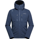 La Sportiva Helixir Shell Jkt M Night Sky/Chalk
