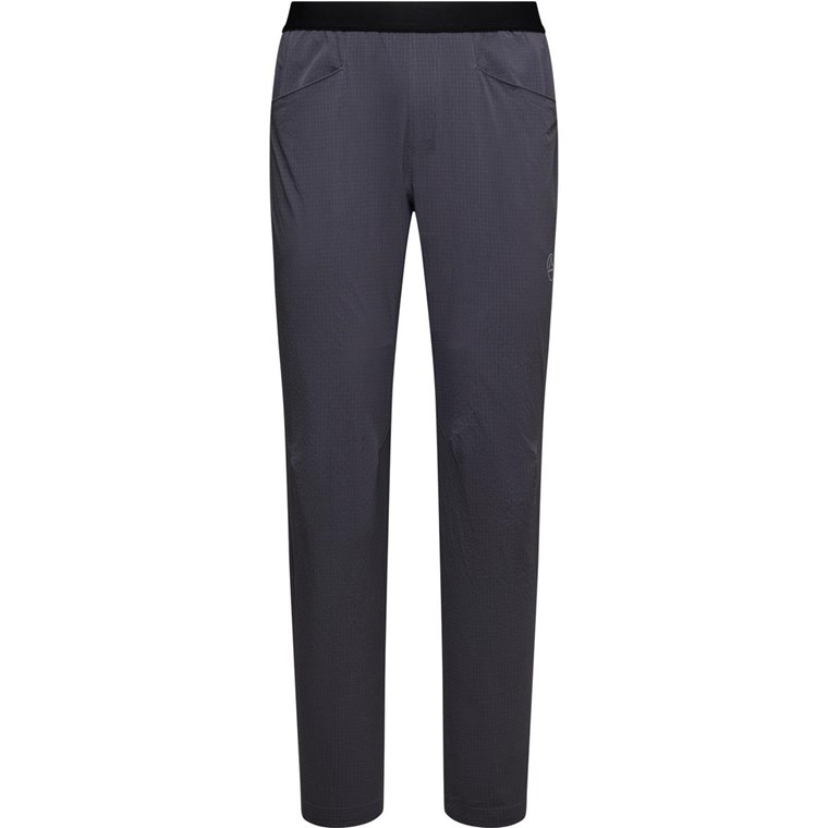La Sportiva Helixir Pants M Onyx/Chalk