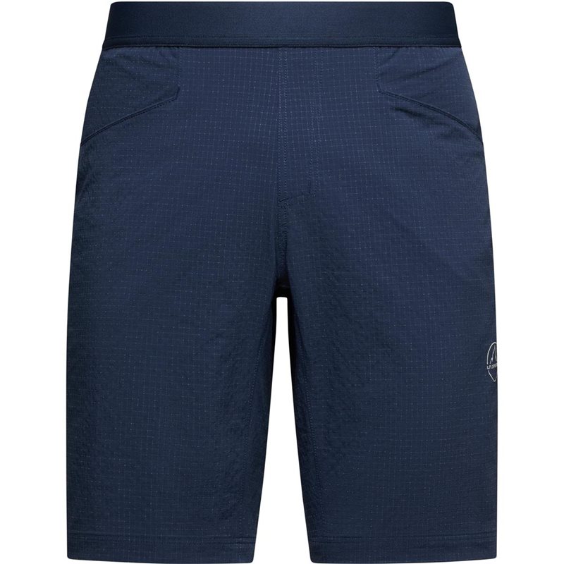La Sportiva Helixir Shortsit M Night Sky/Chalk - XL