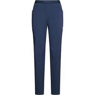 La Sportiva Helixir Pants W Night Sky/Chalk