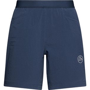 La Sportiva Helixir Shorts W Night Sky/Chalk