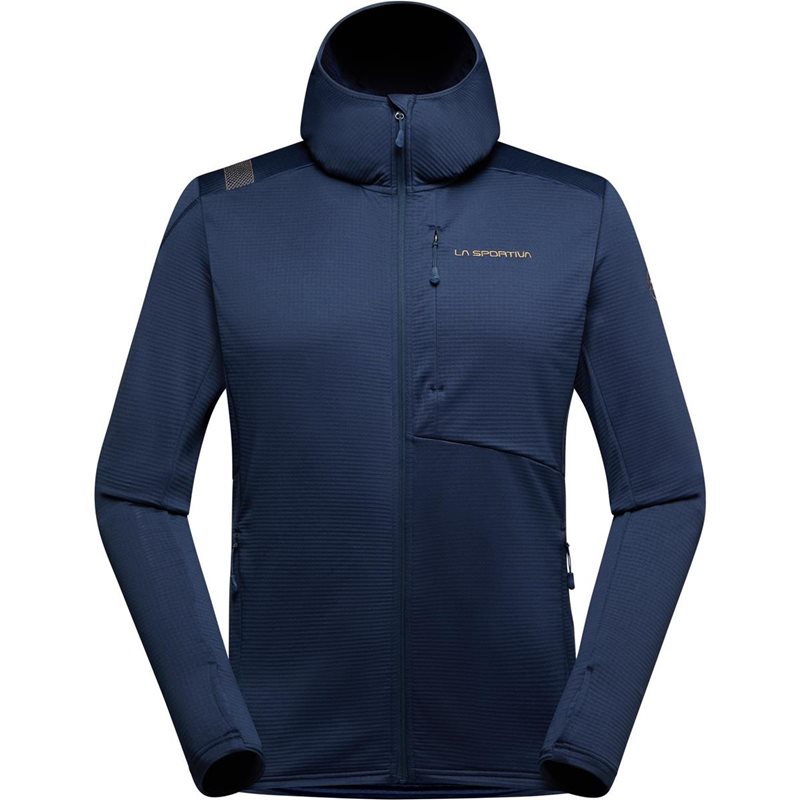 La Sportiva Chill Thermal HoodyM Night Sky/Savana