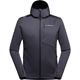 La Sportiva Chill Thermal Hoody M Onyx/Chalk