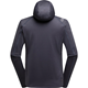 La Sportiva Chill Thermal Hoody M Onyx/Chalk