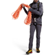 La Sportiva Chill Thermal Hoody M Onyx/Chalk