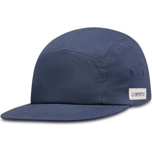 La Sportiva Mountain Logo Hat Night Sky