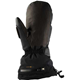 Therm-ic Ultra Heat Boost Mittens Men Black