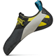 Scarpa Veloce FKJ s Men Black/Yellow