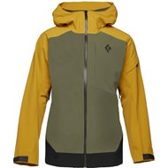 Amber/Tundra/Black