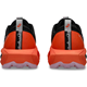 Asics Gel-Trabuco 13 Men Nova Orange/Pure Aqua