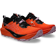 Asics Gel-Trabuco 13 Men Nova Orange/Pure Aqua