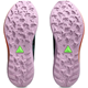 Asics Fuji Lite 5 Women Rainy Lake/Black