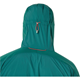 Asics Road Packable Jacket Men Rainy Lake