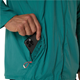 Asics Road Packable Jacket Men Rainy Lake
