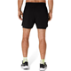 Asics Core 2-N-1 5In Short Men Performance Black/Performance Black