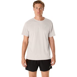Asics Core Ss Top Men Birch