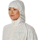 Asics Road Packable Jacket Women Birch
