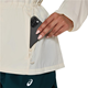 Asics Road Packable Jacket Women Birch
