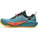 Asics Gel-Trabuco 13 Men Atlantis Blue/Pure Aqua