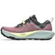 Asics Gel-Trabuco 13 Women Purple Oxide/Cold Moss