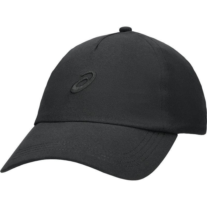 Asics Essential Running Cap Performance Black