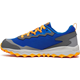 Saucony Peregrine JR Shield Blue/Orange