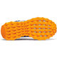 Saucony Peregrine JR Shield Blue/Orange