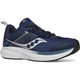 Saucony Ride JR Navy/Silver
