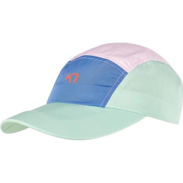 Kari Traa Run Cap Light Green
