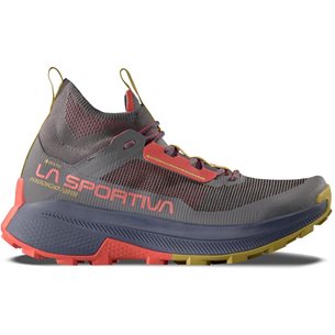 La Sportiva Prodigio Hike GTX Onyx/Mountain Red