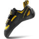 La Sportiva Miura vs musta/keltainen