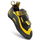 La Sportiva Miura vs musta/keltainen