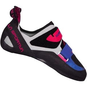 La Sportiva Kubo Savana/Mountain Red