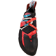 La Sportiva Solution Comp Woman Hibiscus/Malibu Blue