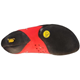 La Sportiva Solution Comp Woman Hibiscus/Malibu Blue