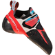 La Sportiva Solution Comp Woman Hibiscus/Malibu Blue
