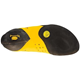 La Sportiva Solution Comp Black/Yellow