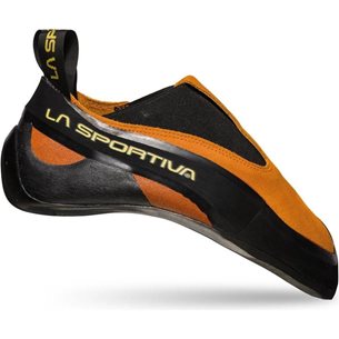 La Sportiva Cobra Orange