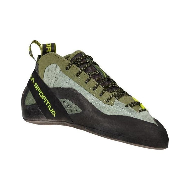 La Sportiva Tc Pro Olive
