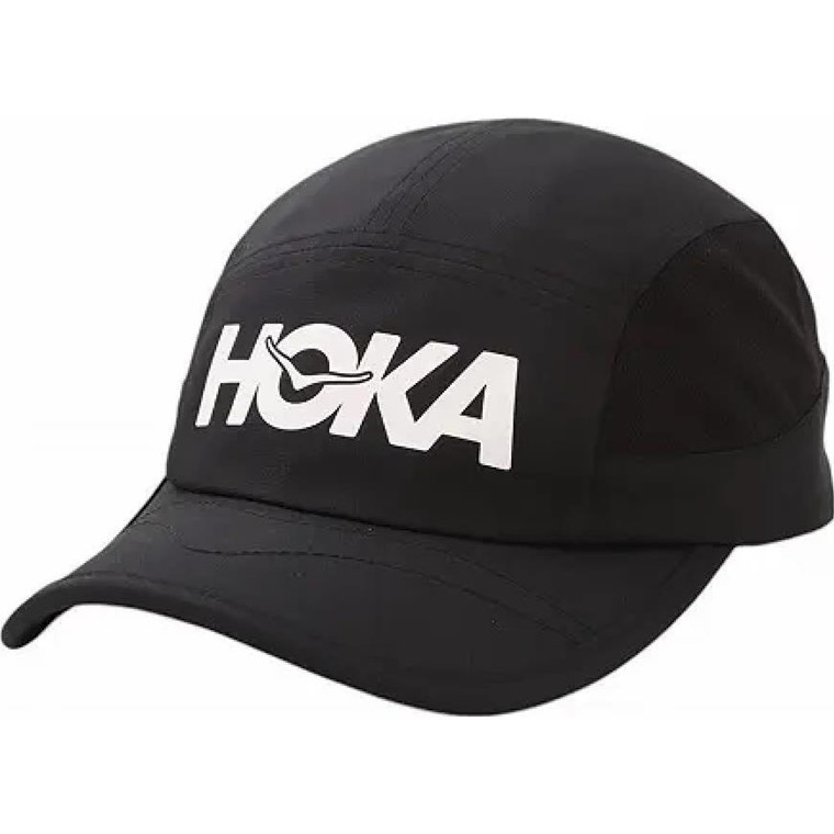 Hoka U Hoka Run Hat Black
