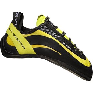 La Sportiva Miura Lime