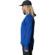 Houdini M's Power Houdi Tribe Blue