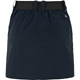Didriksons Liva Wns Skirt Dark Night Blue