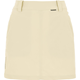 Didriksons Liva Wns Skirt Light Beige