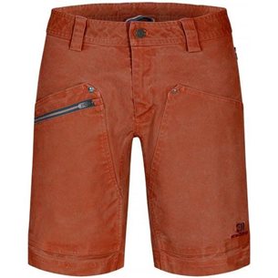 Elevenate M Pebble Shorts Copper