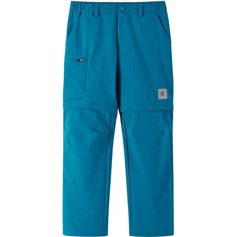 Reima Pants Surina Deep Ocean